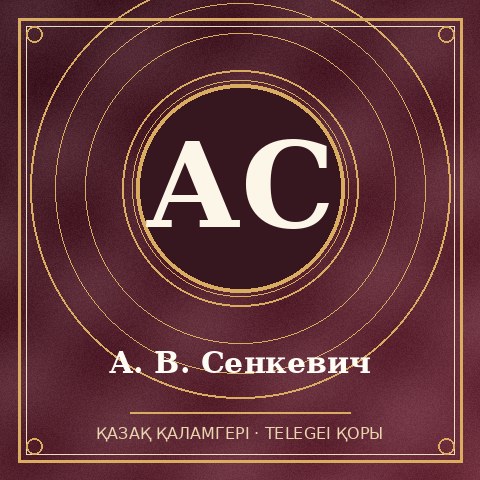 А. В. Сенкевич