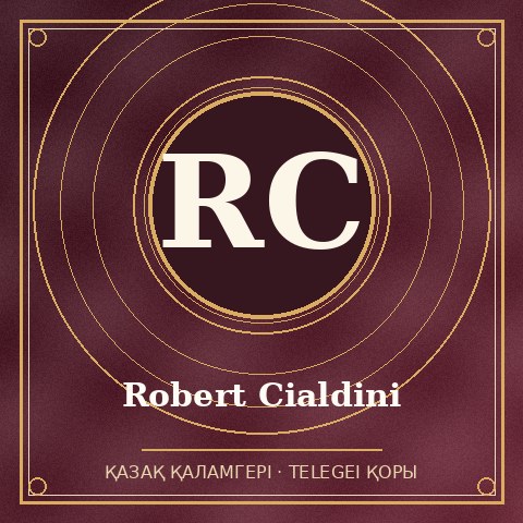 Robert Cialdini