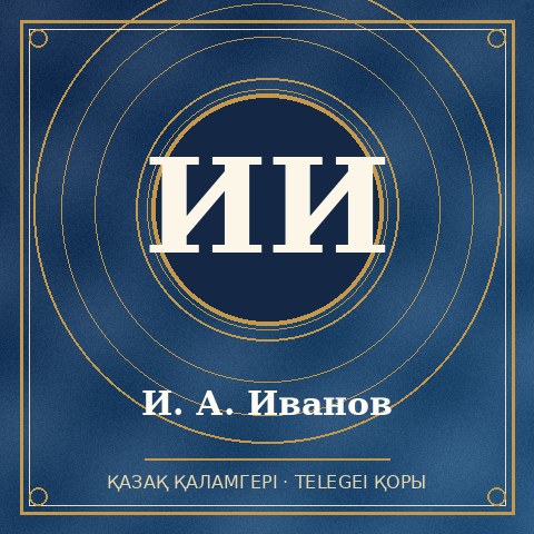И. А. Иванов