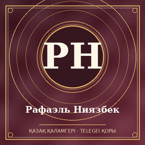 Рафаэль Ниязбек