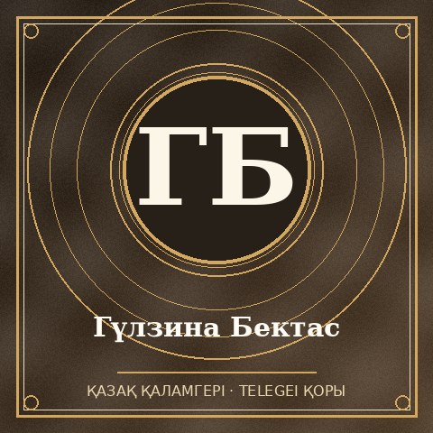 Гүлзина Бектас
