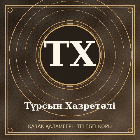 Тұрсын Хазретәлі