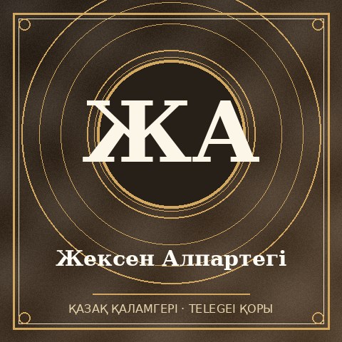 Жексен Алпартегі