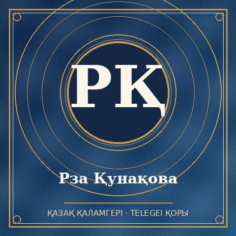 Рза Қунақова