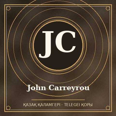 John Carreyrou