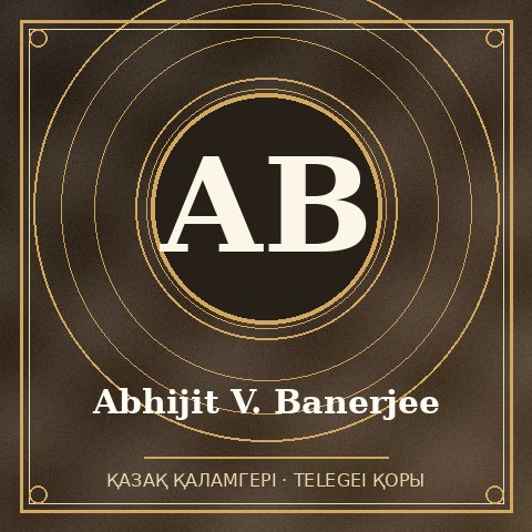 Abhijit V. Banerjee