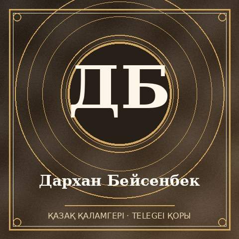 Дархан Бейсенбек