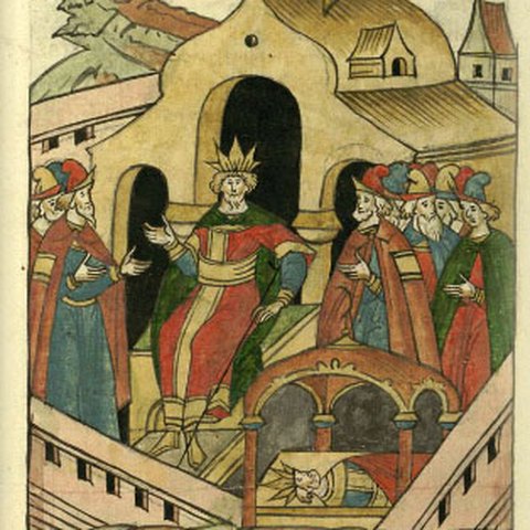 Қайрат Бегалин