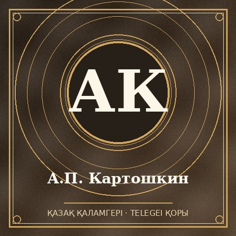 А.П. Картошкин