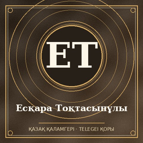 Есқара Тоқтасынұлы
