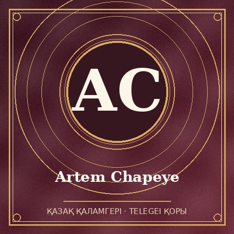 Artem Chapeye