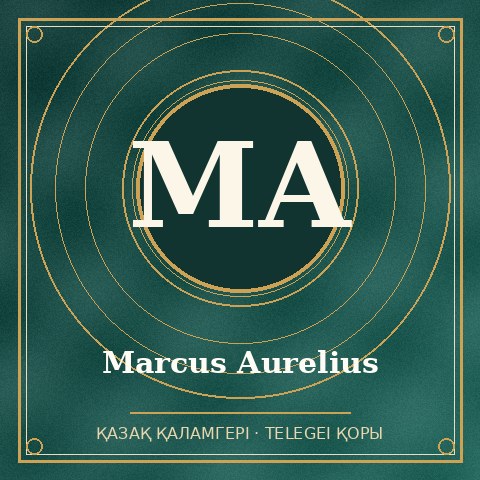 Marcus Aurelius
