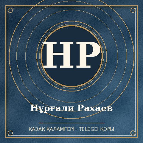 Нұрғали Рахаев