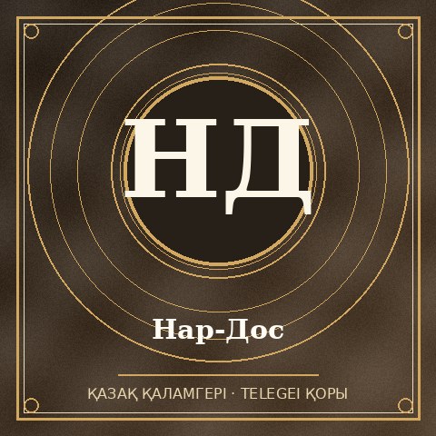 Нар-Дос