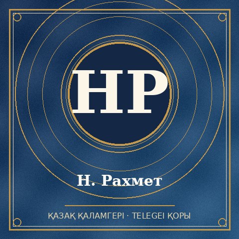 Н. Рахмет
