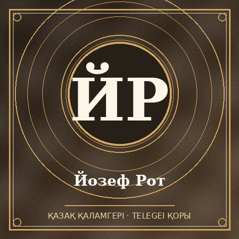 Йозеф Рот