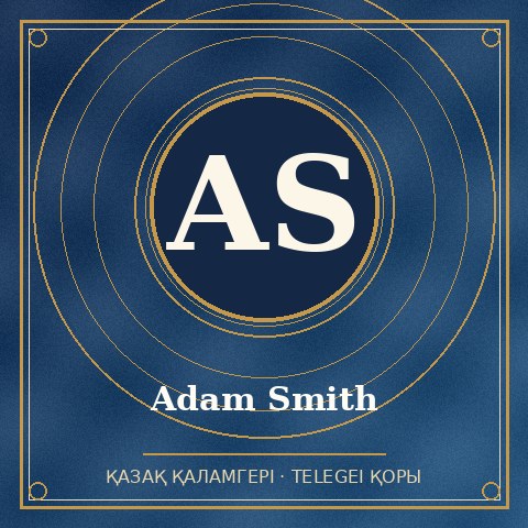 Adam Smith