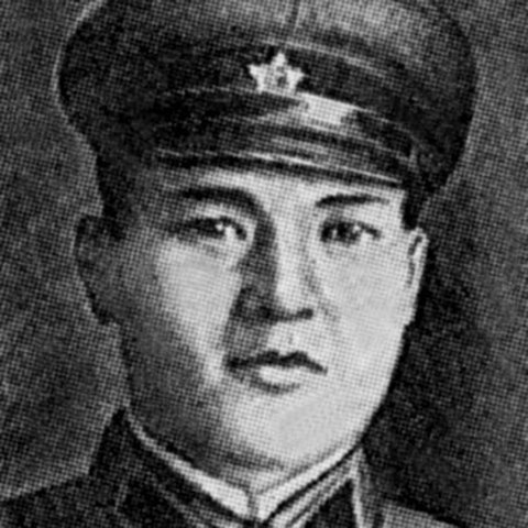 Баубек Бұлқышев