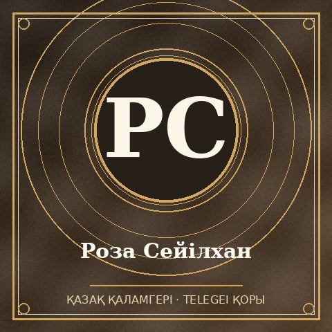 Роза Сейілхан