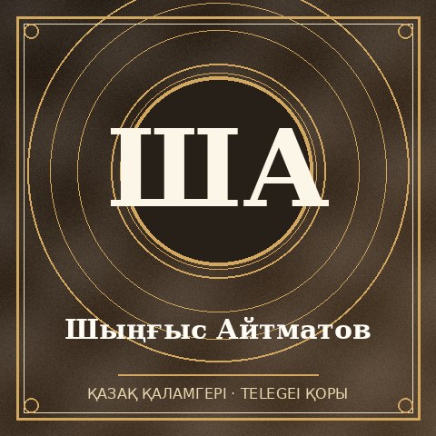 Шыңғыс Айтматов