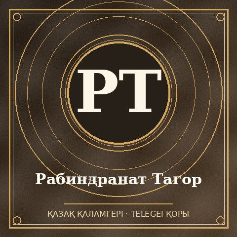 Рабиндранат Тагор