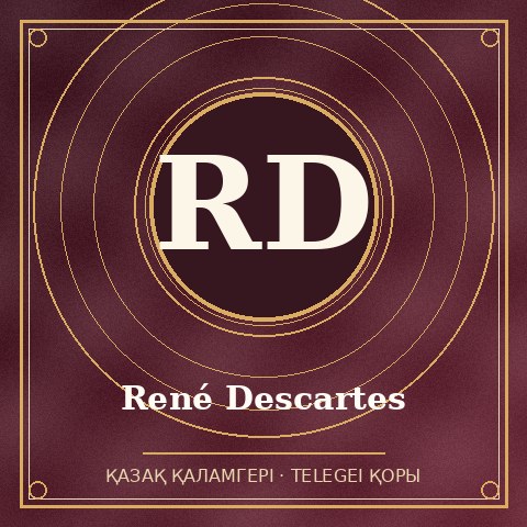 René Descartes