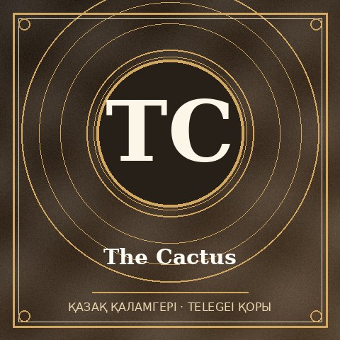The Cactus