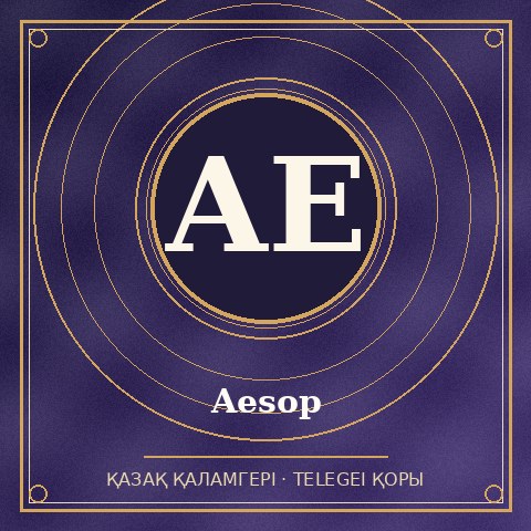 Aesop