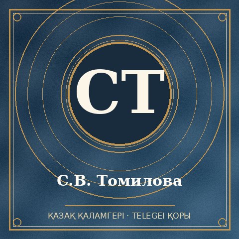 С.В. Томилова
