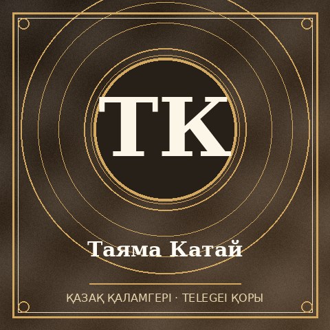 Таяма Катай
