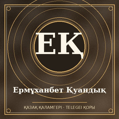 Ермұханбет Қуандық