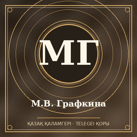 М.В. Графкина