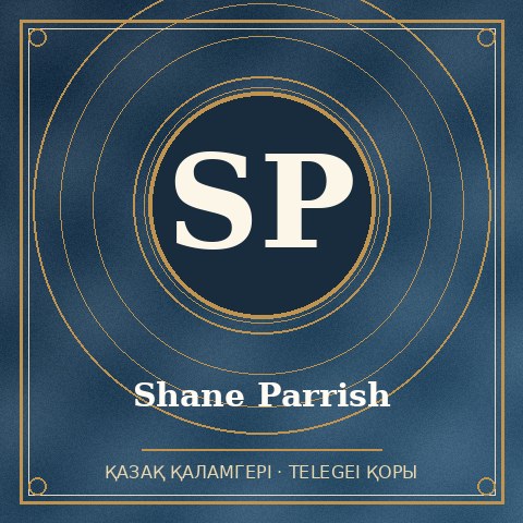 Shane Parrish