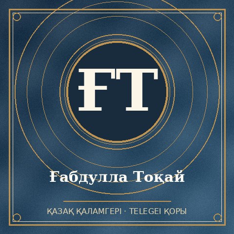 Ғабдулла Тоқай