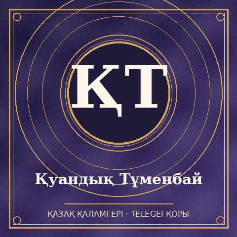 Қуандық Түменбай