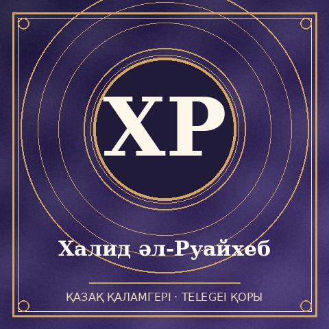 Халид әл-Руайхеб