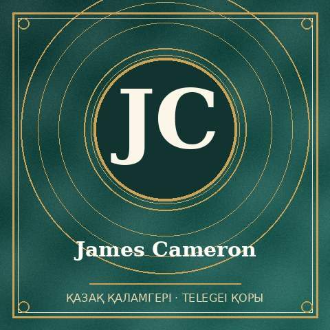 James Cameron
