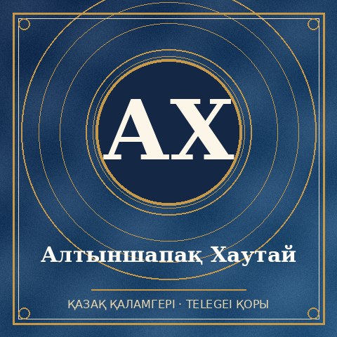 Алтыншапақ Хаутай