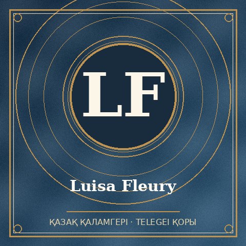 Luisa Fleury