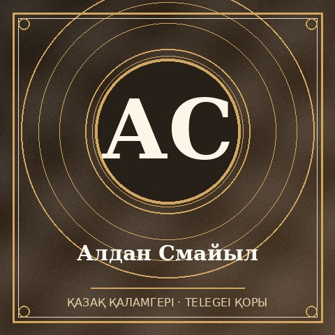 Алдан Смайыл