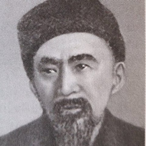 Қалижан Бекхожин