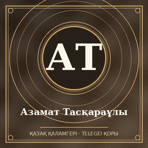 Азамат Тасқараұлы
