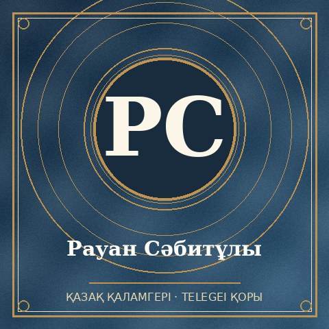 Рауан Сәбитұлы