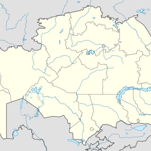 Қажет Андас