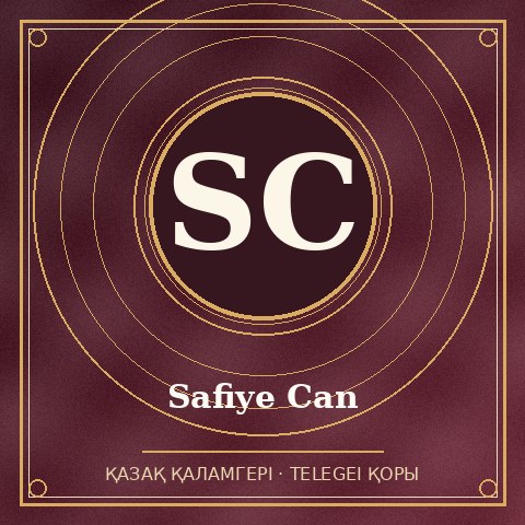 Safiye Can