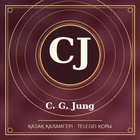 C. G. Jung