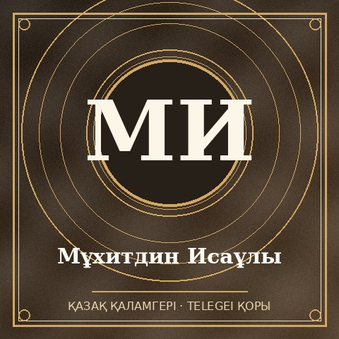 Мұхитдин Исаұлы