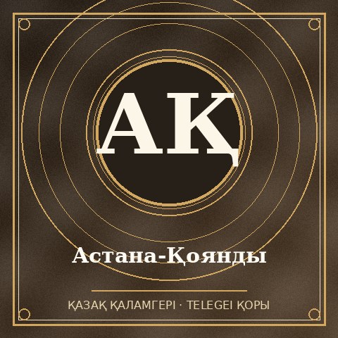 Астана-Қоянды