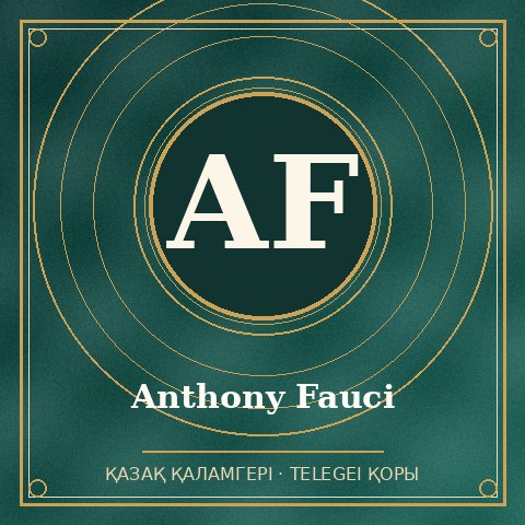 Anthony Fauci