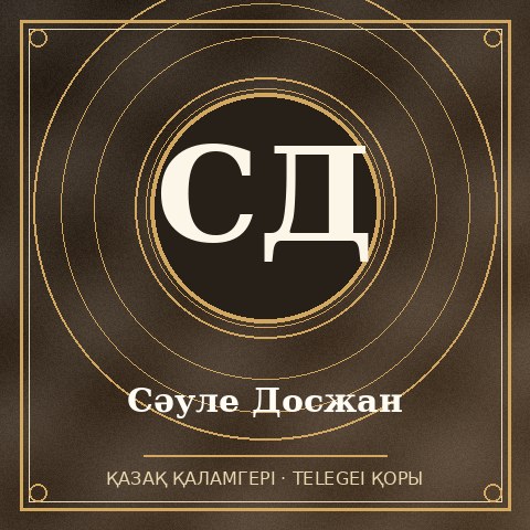 Сәуле Досжан